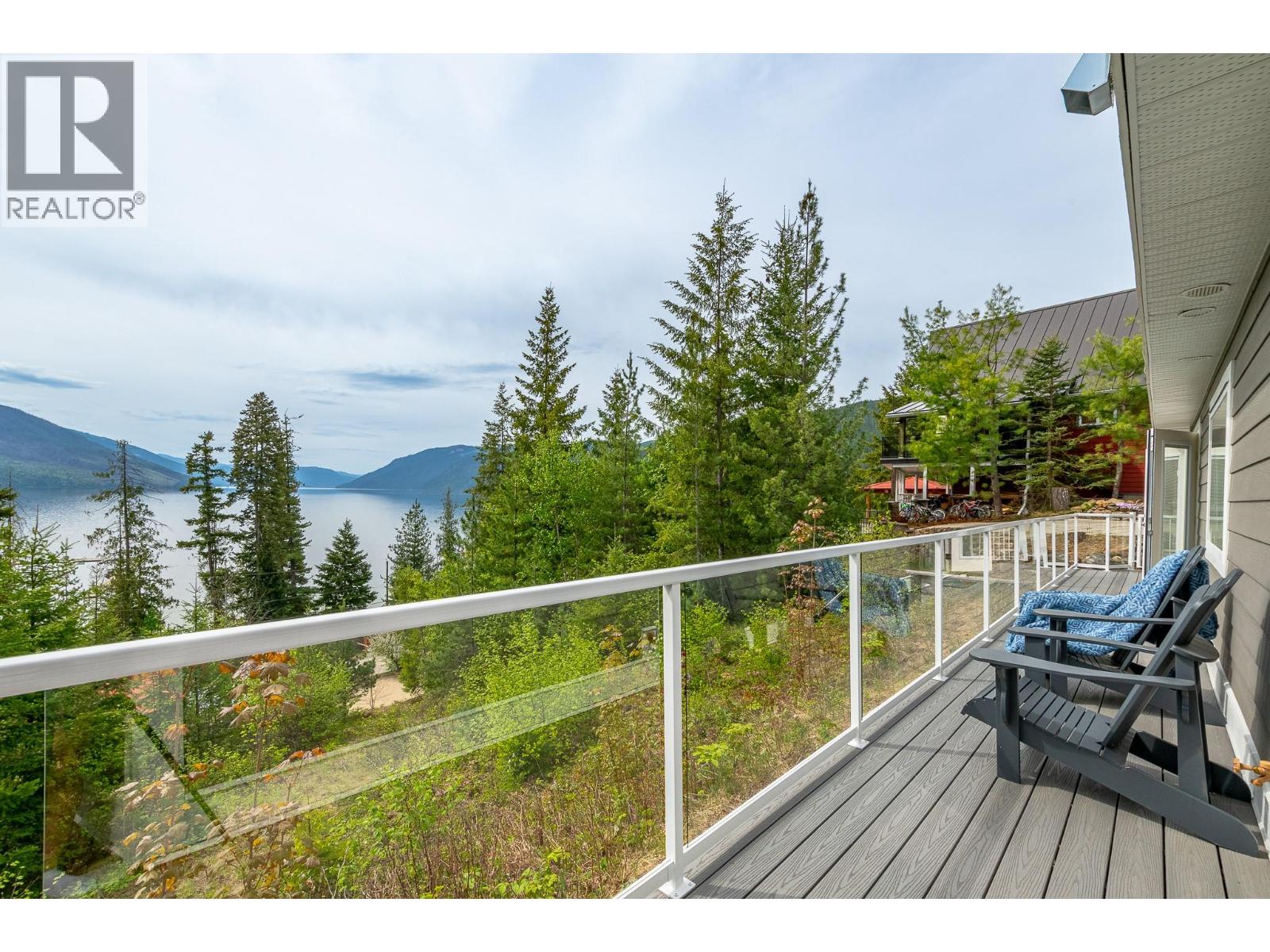 1 3525 Enderby Mabel Lake Road, Enderby