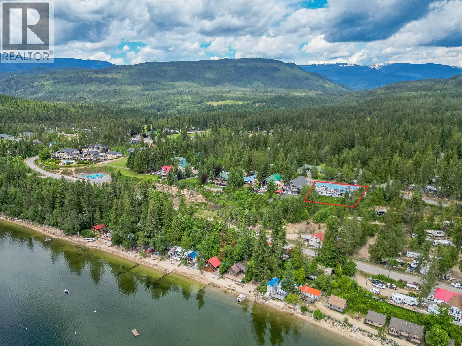 1 3525 Enderby Mabel Lake Road, Enderby