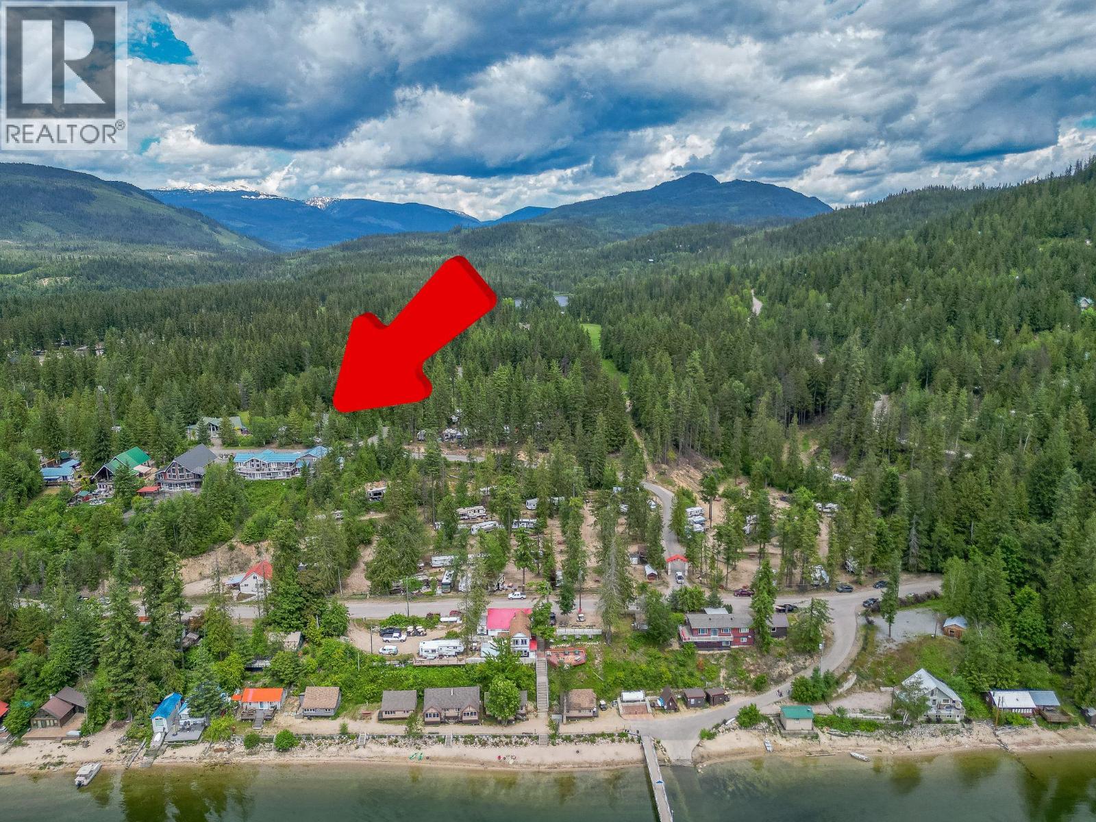 1 3525 Enderby Mabel Lake Road, Enderby