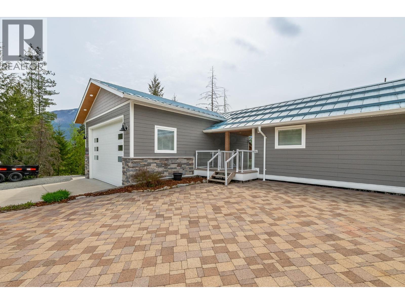 1 3525 Enderby Mabel Lake Road, Enderby