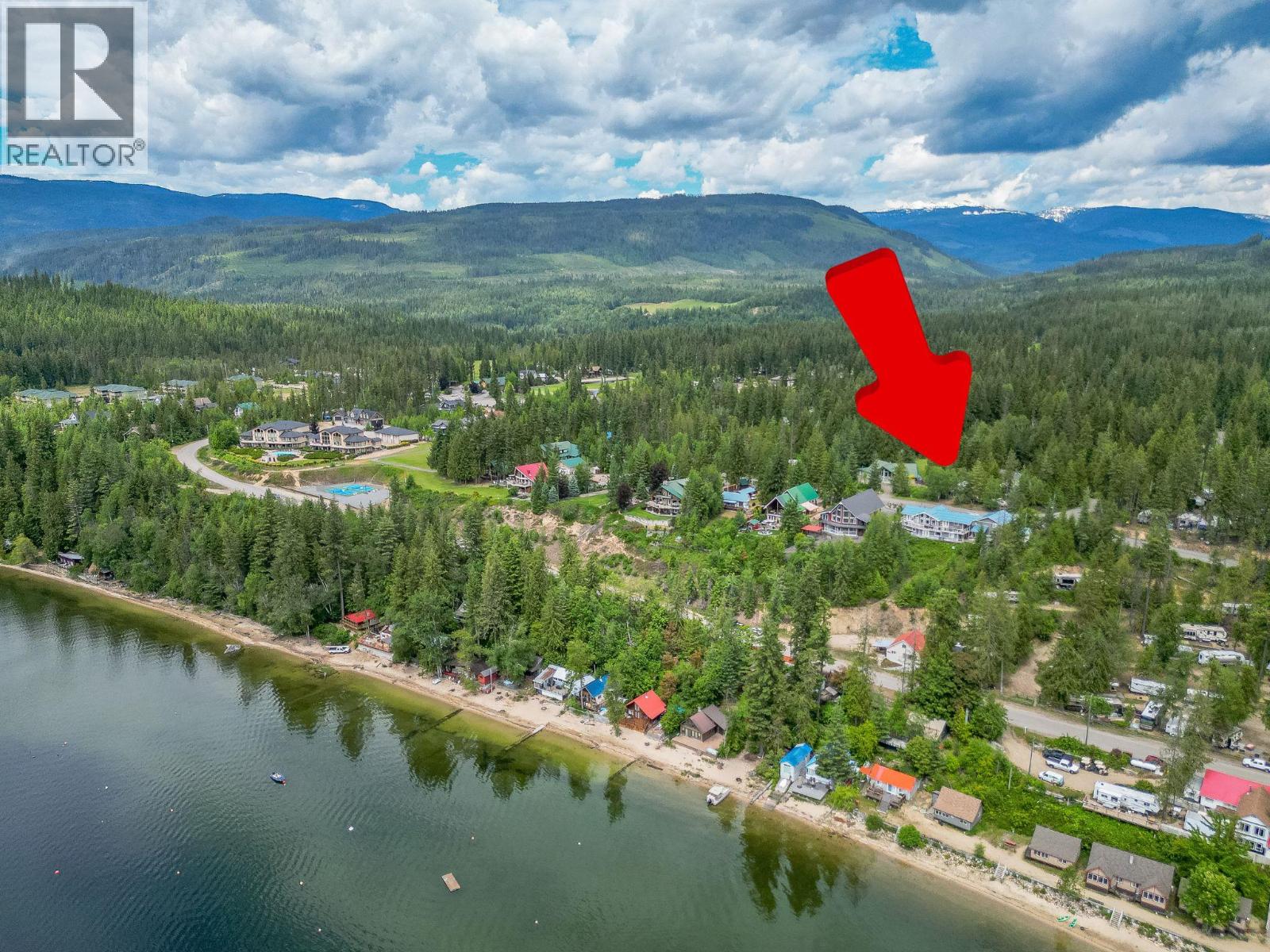 1 3525 Enderby Mabel Lake Road, Enderby
