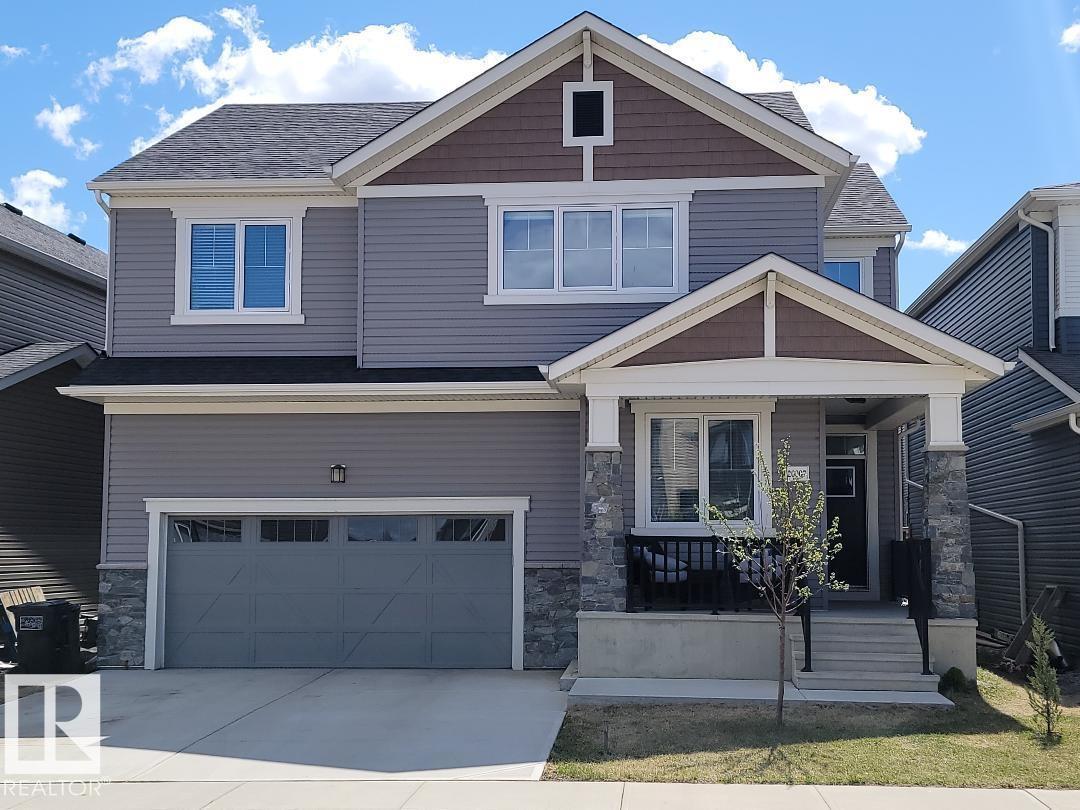 20007 16 AV NW, Edmonton