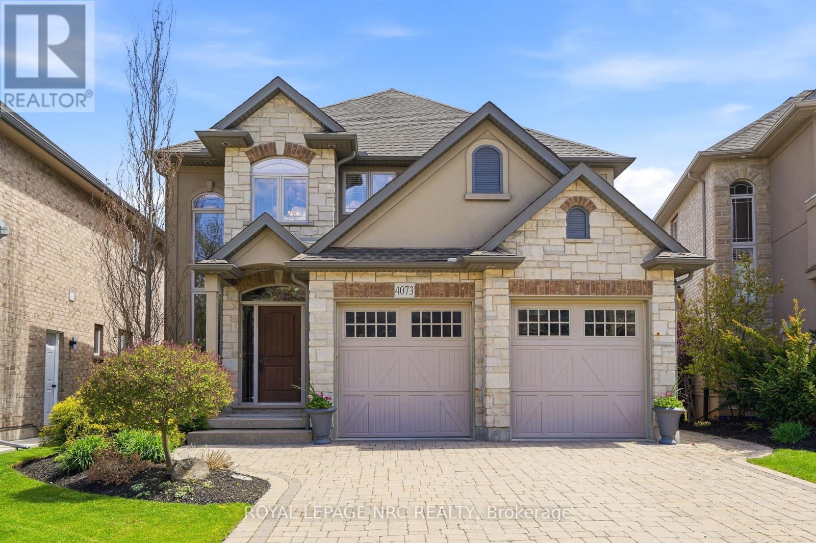 4073 HIGHLAND PARK DRIVE - 2