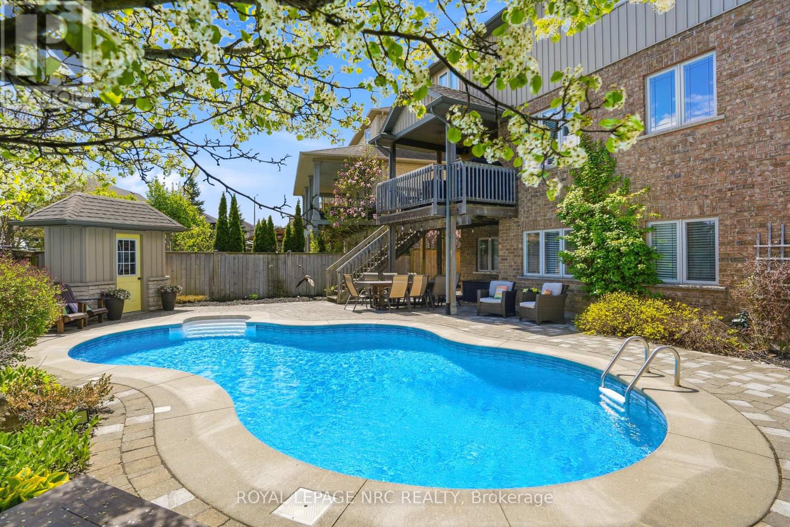 4073 HIGHLAND PARK DRIVE - 4