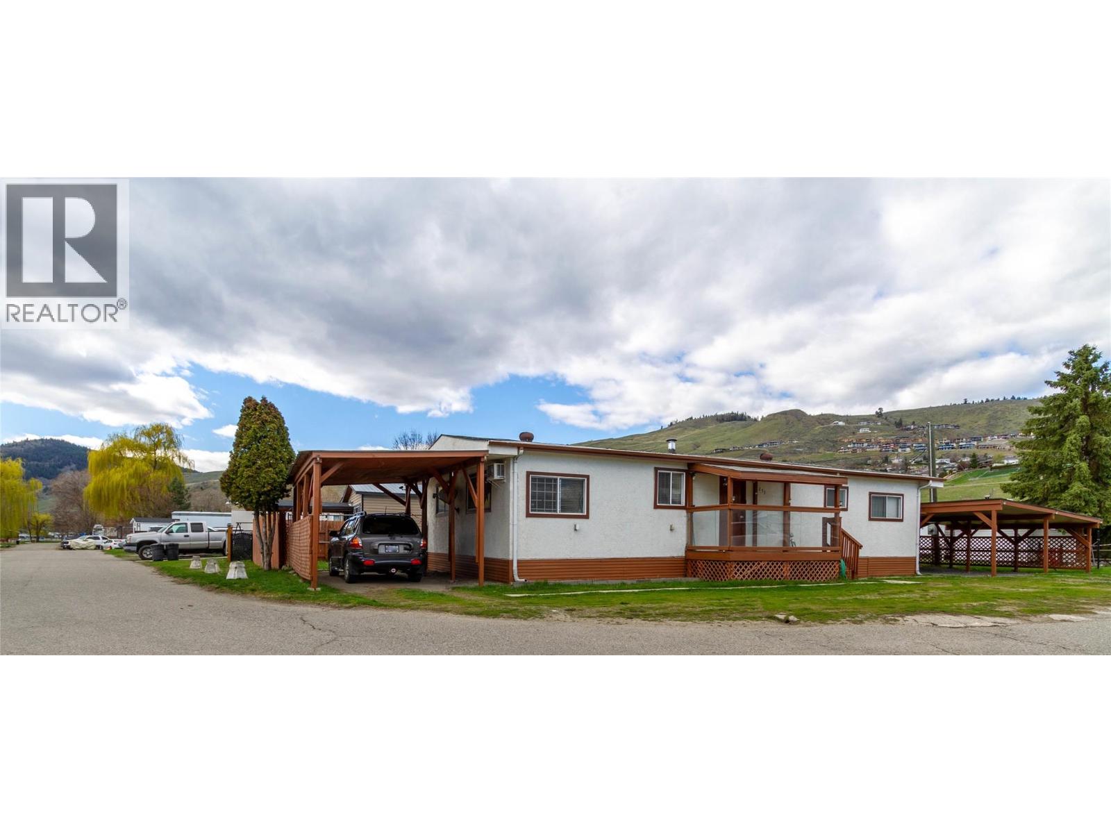 273 6900 Tronson Road - photo 2