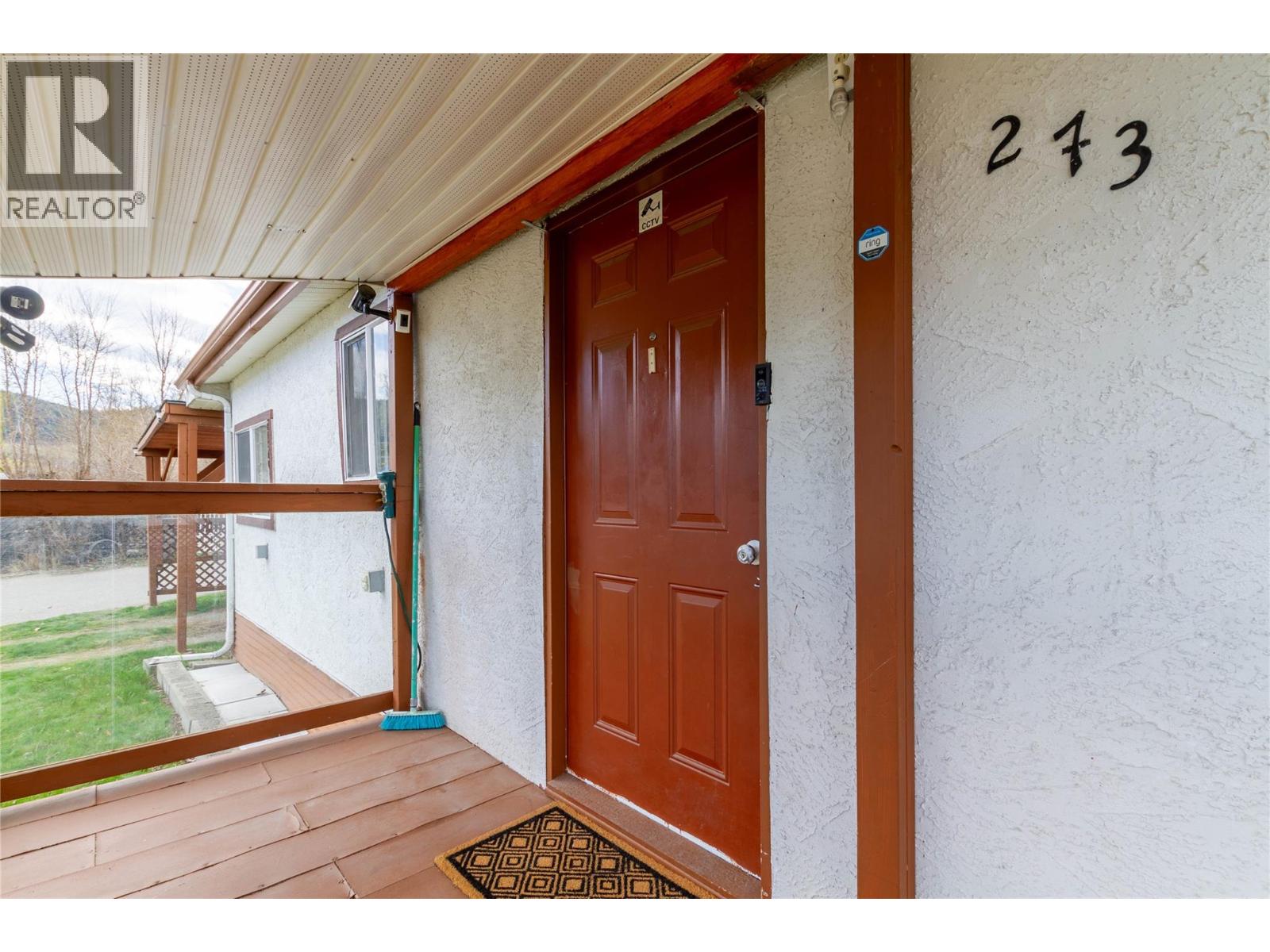 #273 6900 Tronson Road - 5