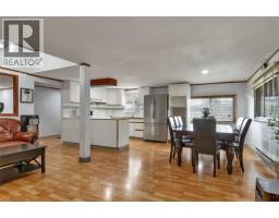 Kitchen - 6900 Tronson Road Unit# 273, Vernon, BC V1H1X7 Photo 13