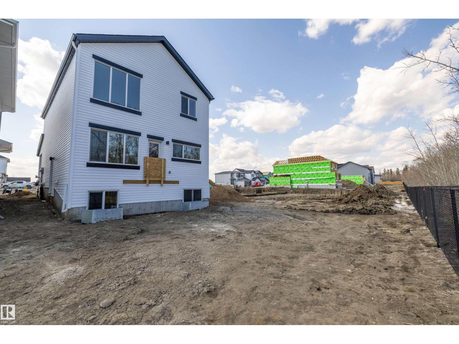 17615 7 ST NE, Edmonton