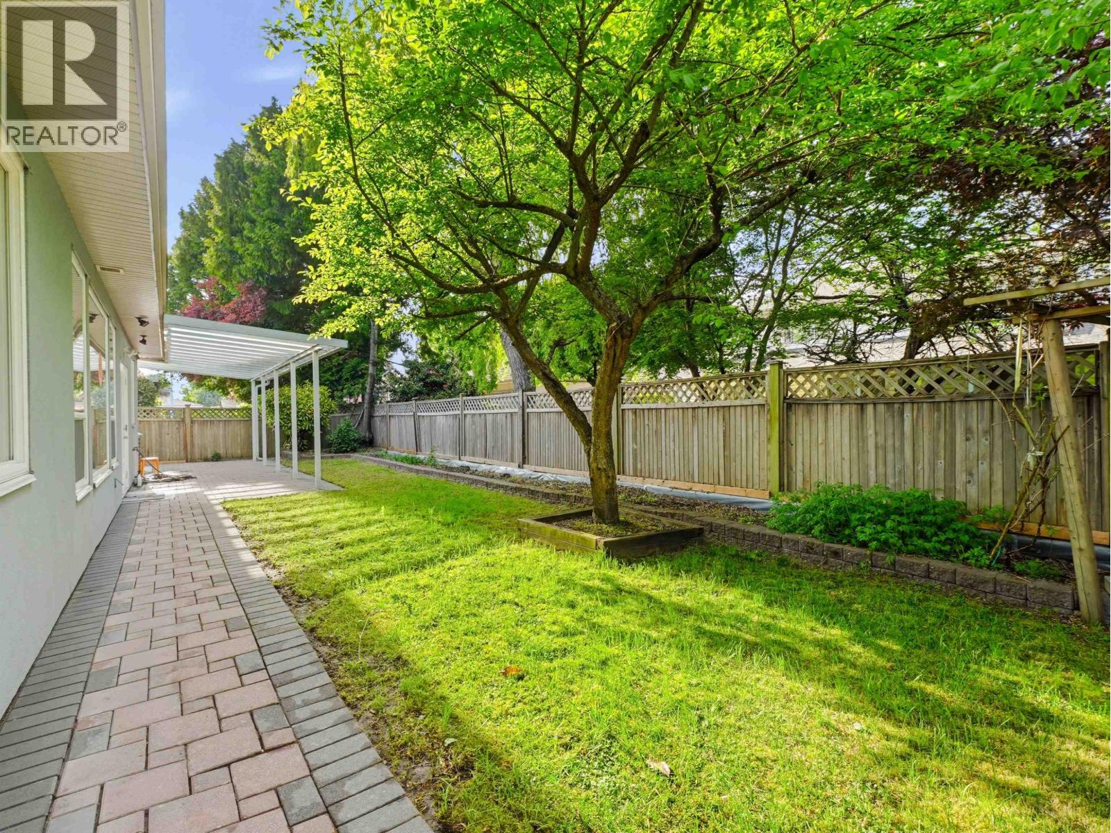 5631 CLEARWATER Drive, Richmond