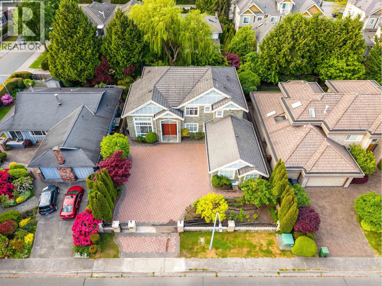 5631 CLEARWATER Drive, Richmond