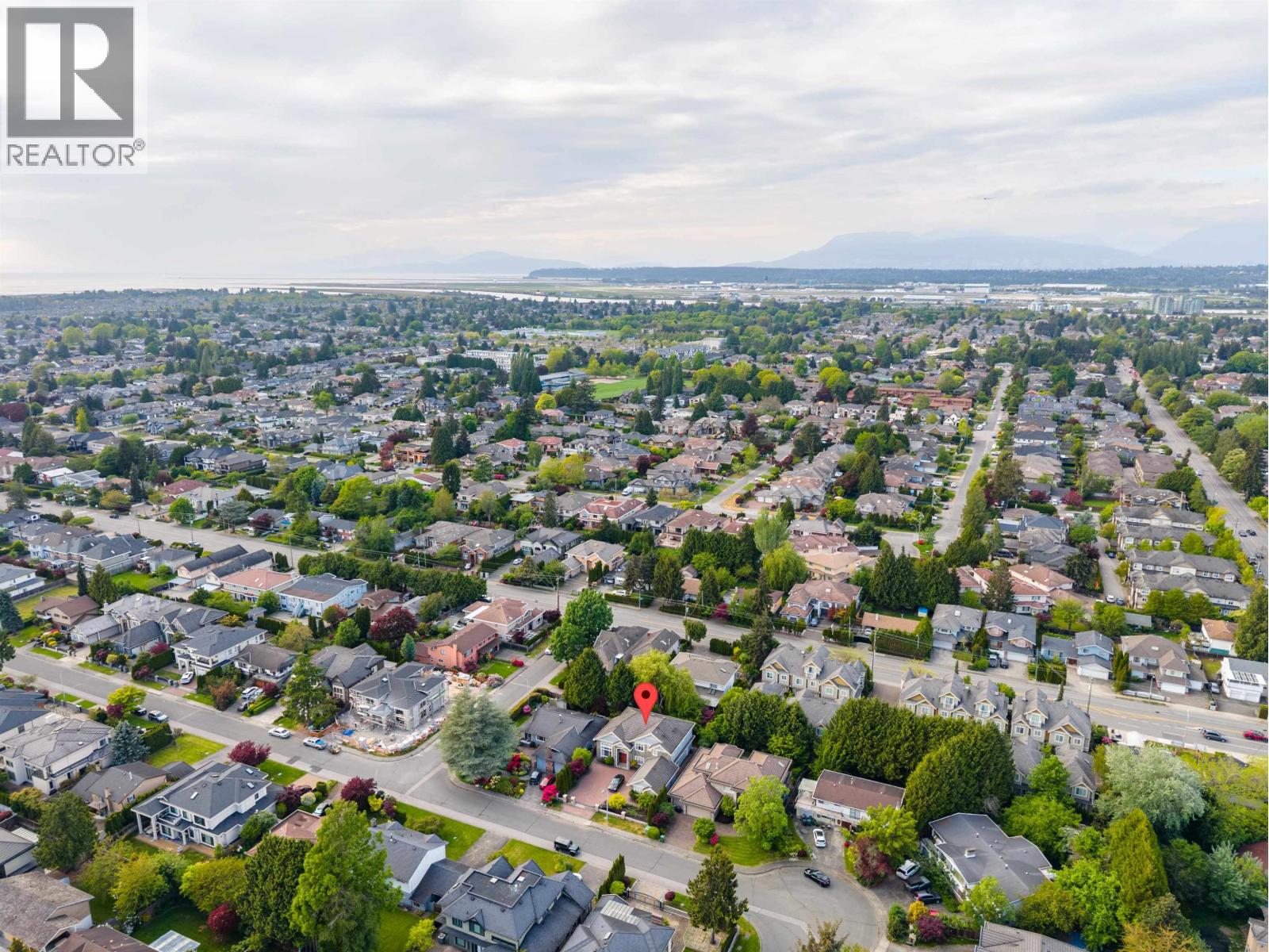 5631 CLEARWATER Drive, Richmond