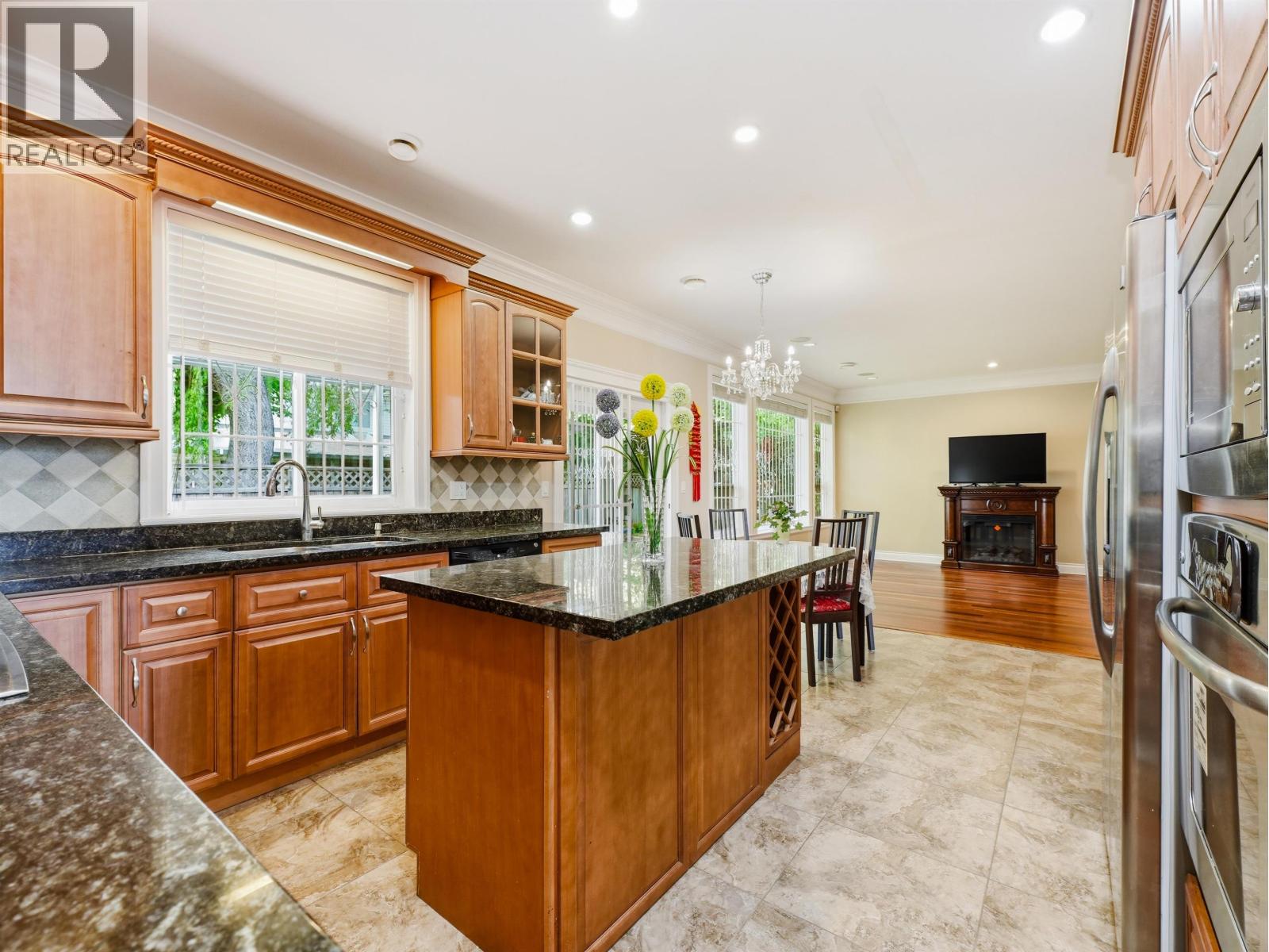 5631 CLEARWATER Drive, Richmond