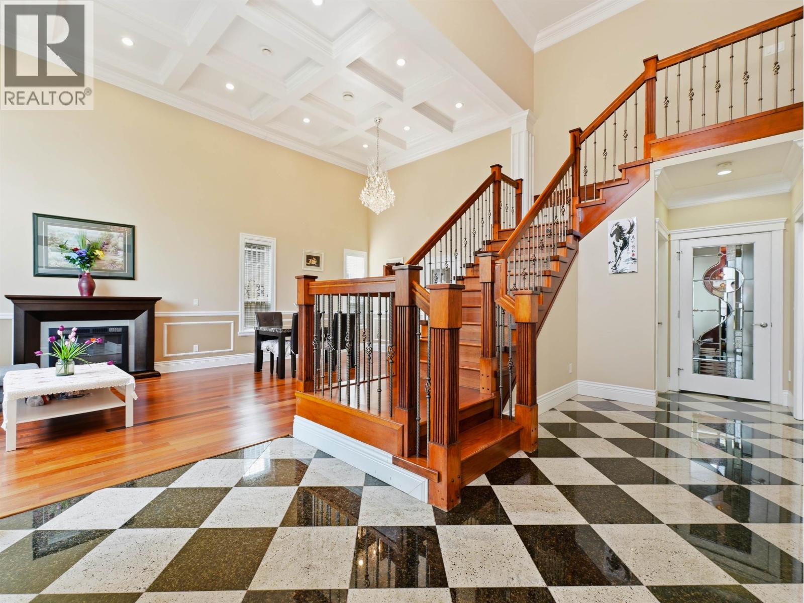 5631 CLEARWATER Drive, Richmond