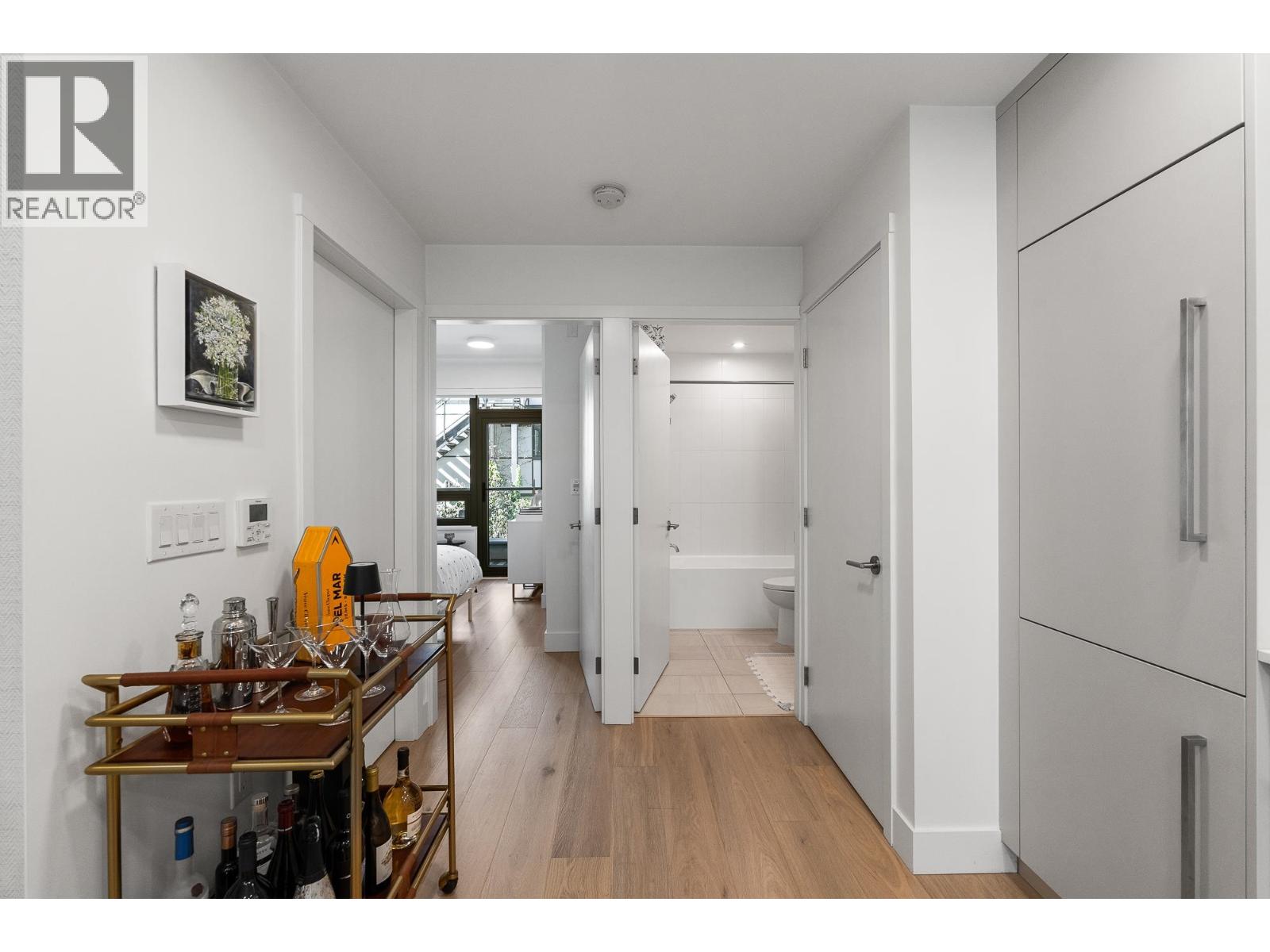 9 2366 BIRCH STREET, West Vancouver