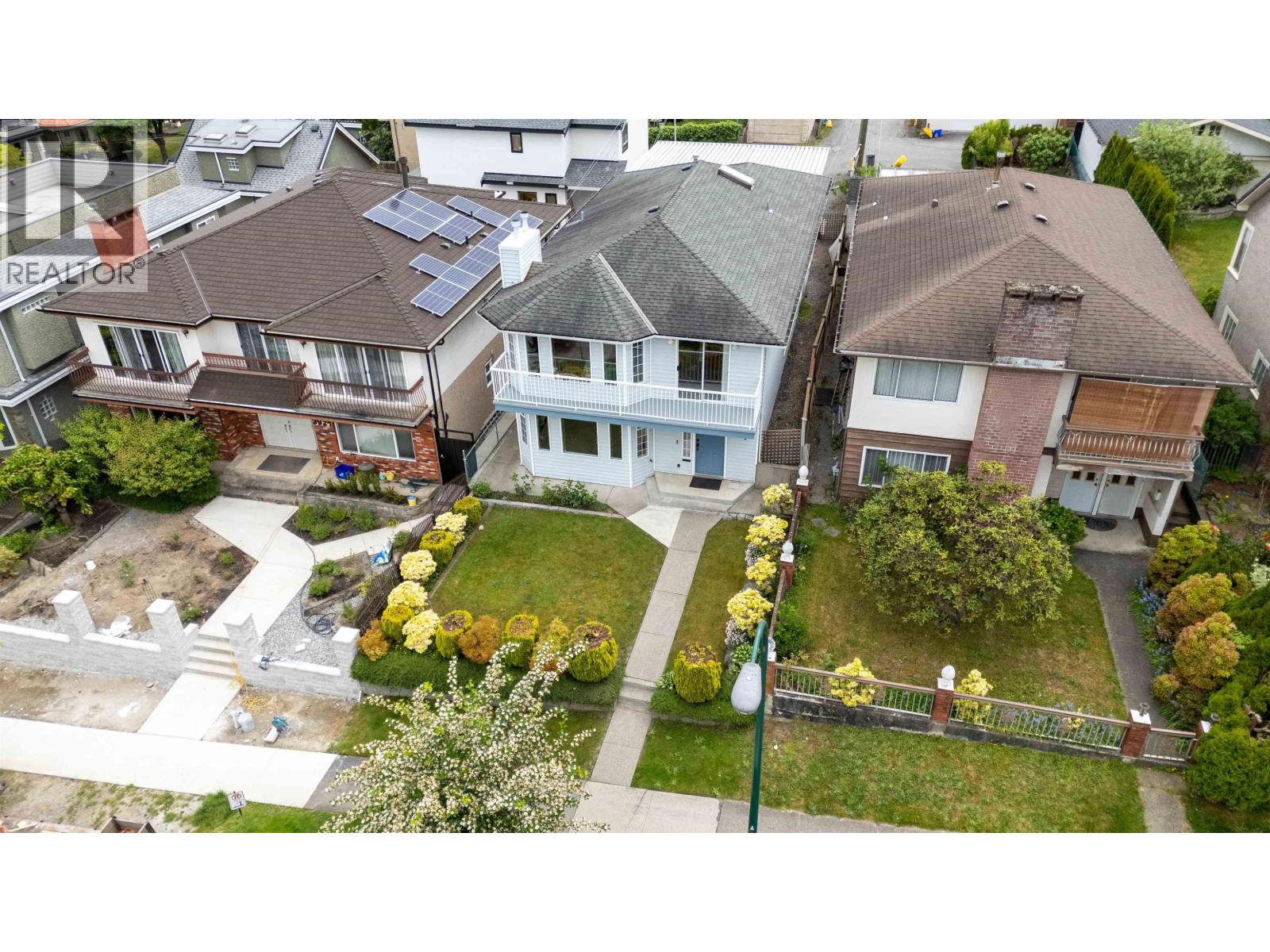 5 Bed, 3 Bath House for Sale in Vancouver – 3926 KASLO STREET, Vancouver – MLS# R3123072 - Image 24