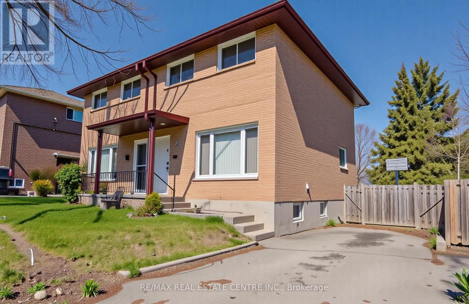 231 PERTH STREET - 1