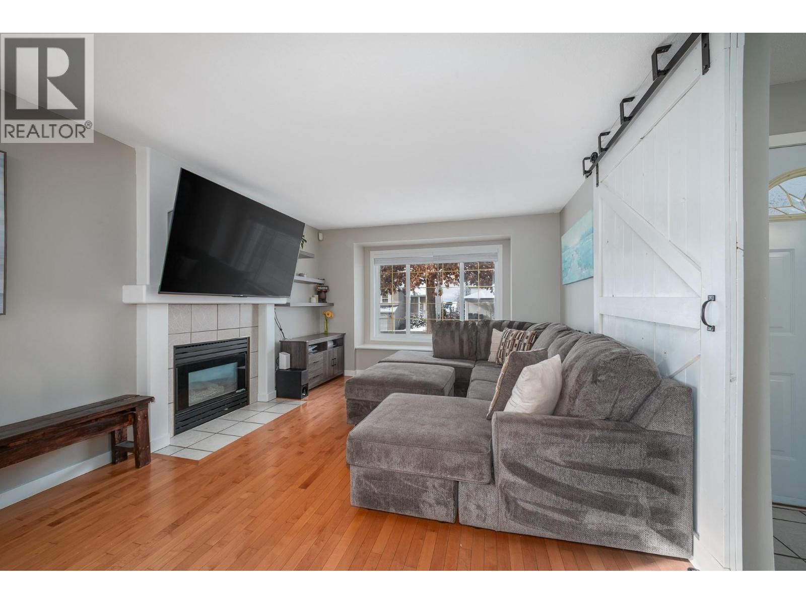 #9 4450 Postill Drive - 4