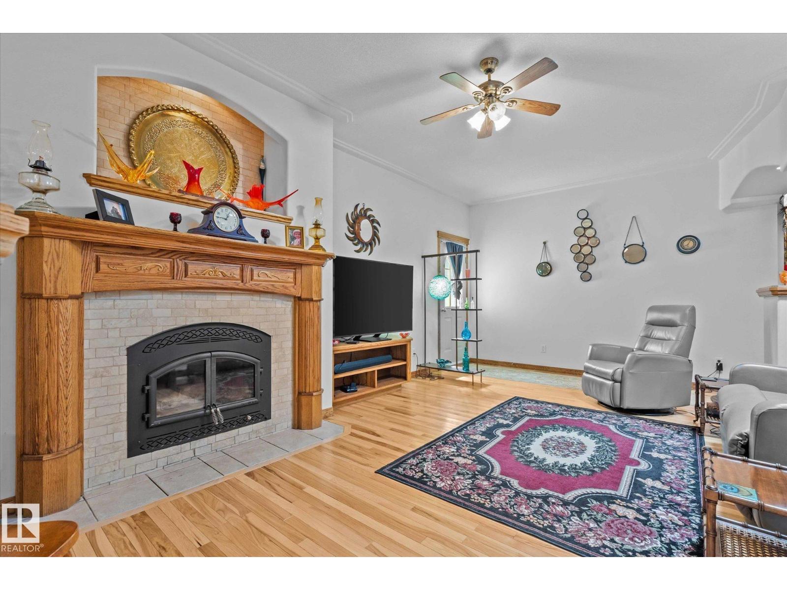 54426 RGE ROAD 15 - 17