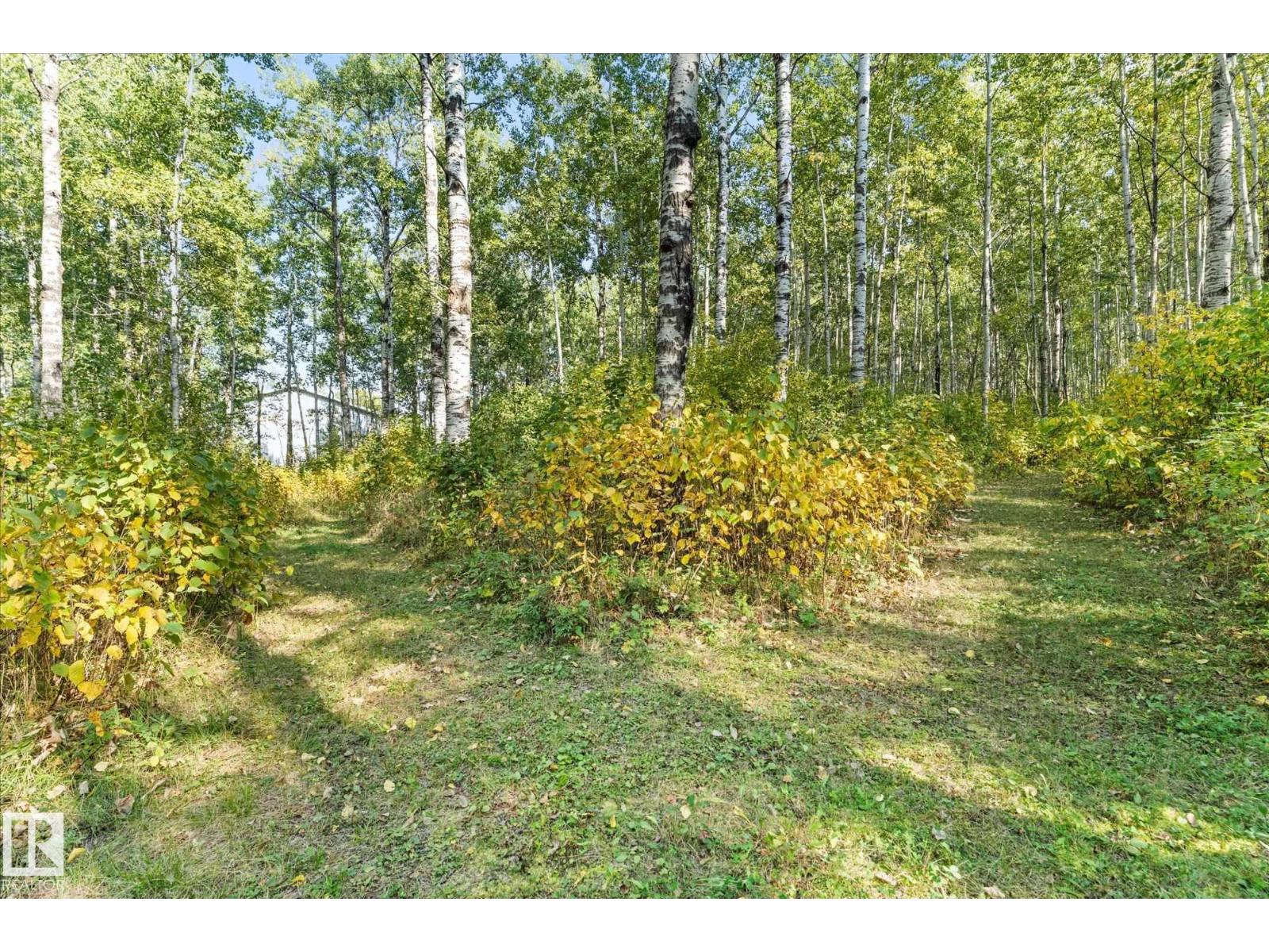 54426 RGE ROAD 15 - 55