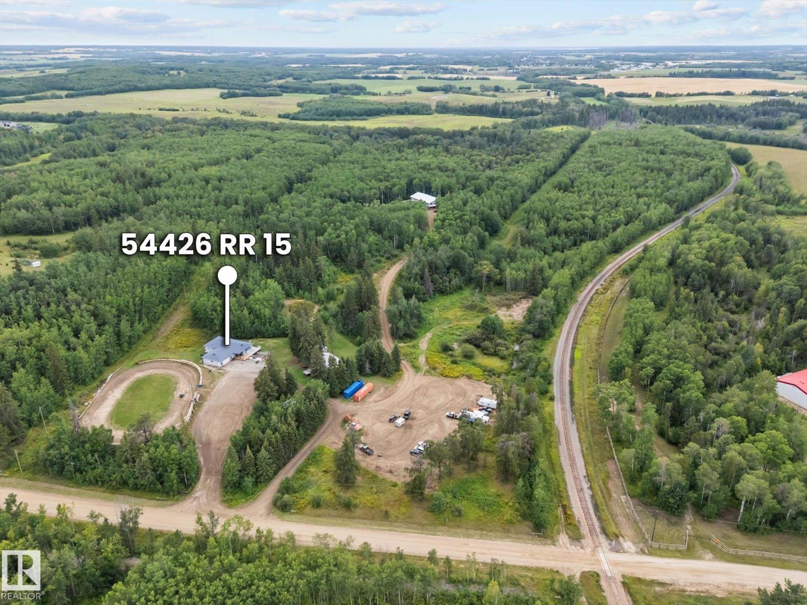 54426 RGE ROAD 15 - 58