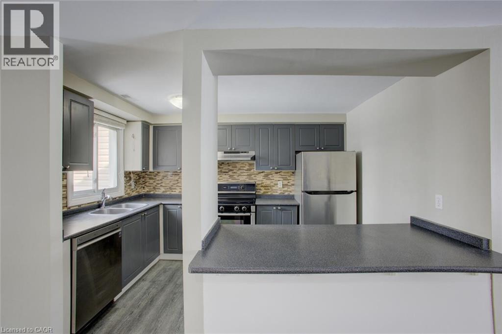 #65 GLAMIS Road Unit# 65 - 23