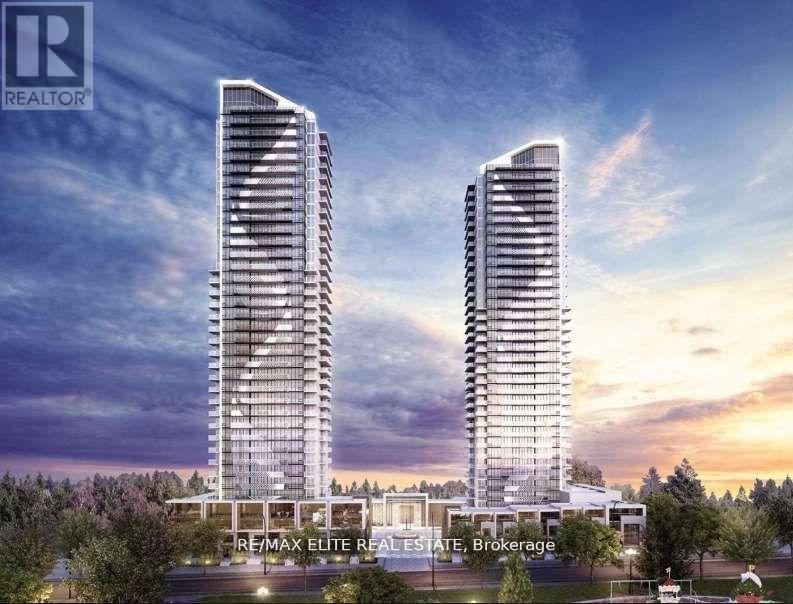 Listing photo of 1502 - 85 MCMAHON DRIVE