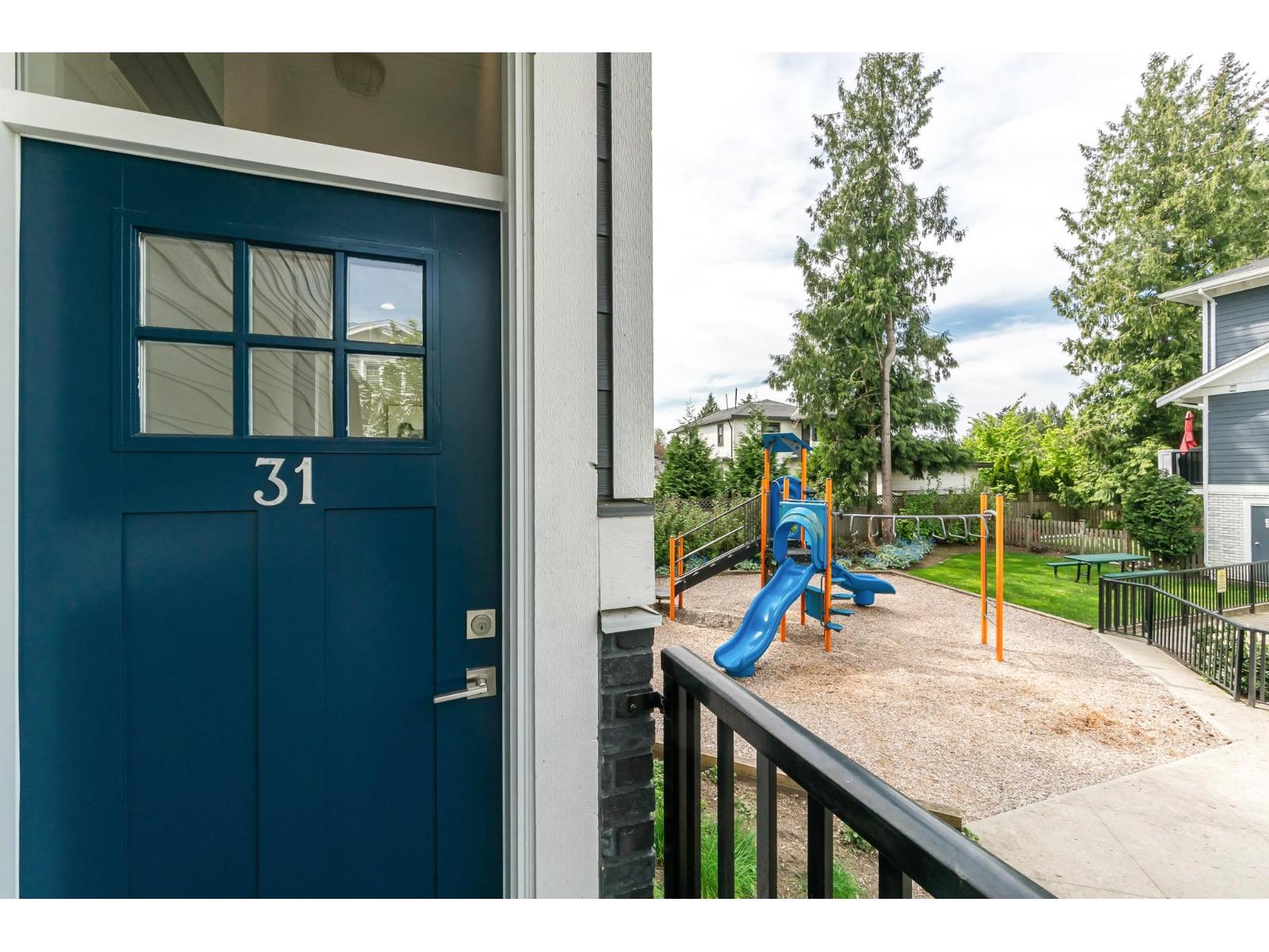 #31-7167 116 Street, Delta