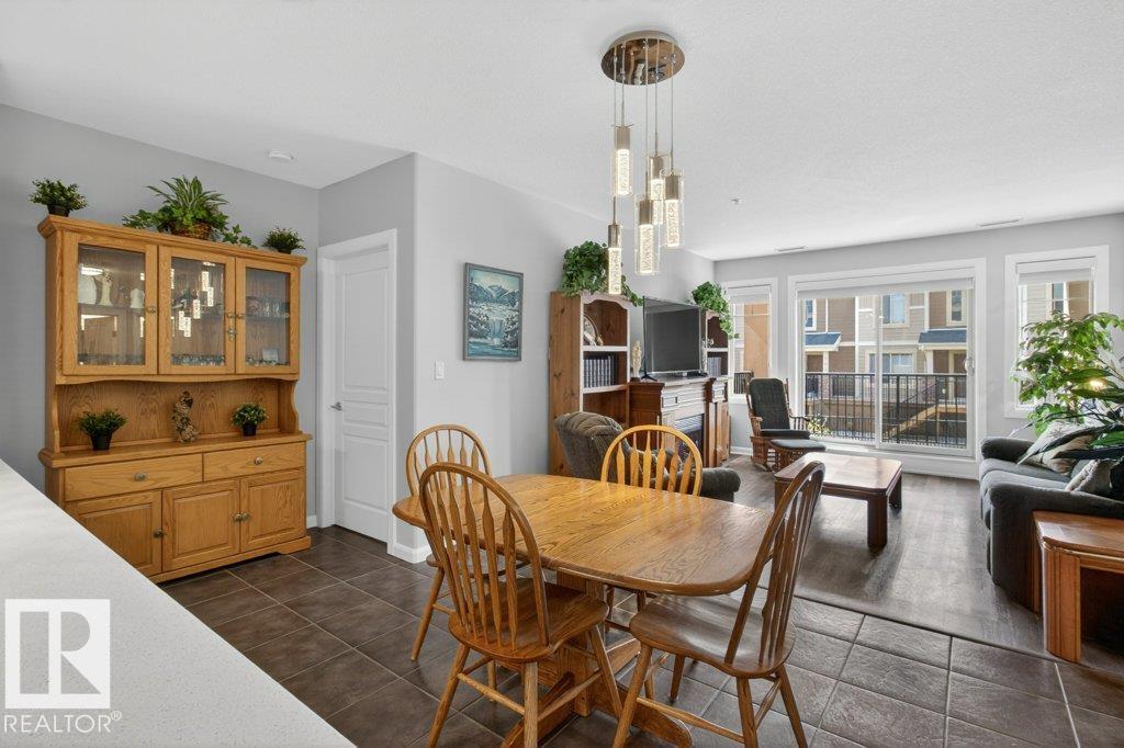 #207 501 PALISADES WY, Sherwood Park