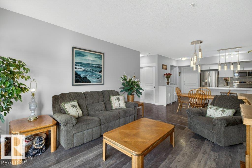 #207 501 PALISADES WY, Sherwood Park