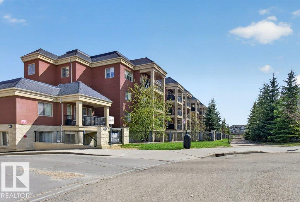 #207 501 PALISADES WY, Sherwood Park
