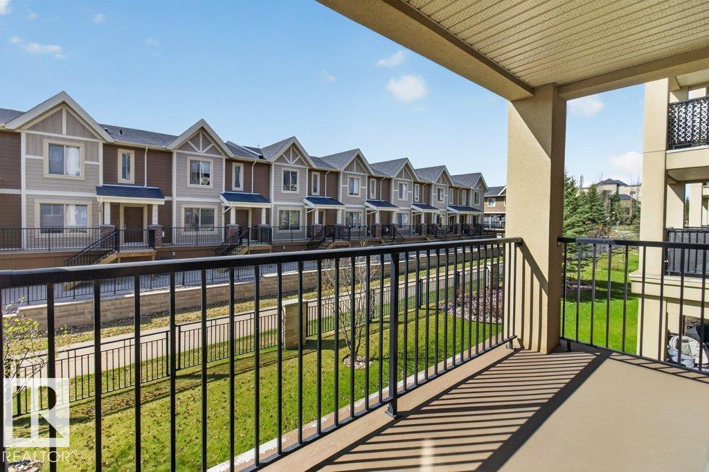 #207 501 PALISADES WY, Sherwood Park