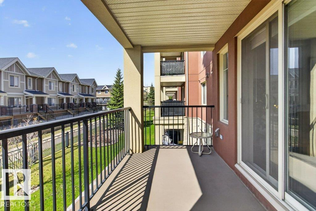 #207 501 PALISADES WY, Sherwood Park
