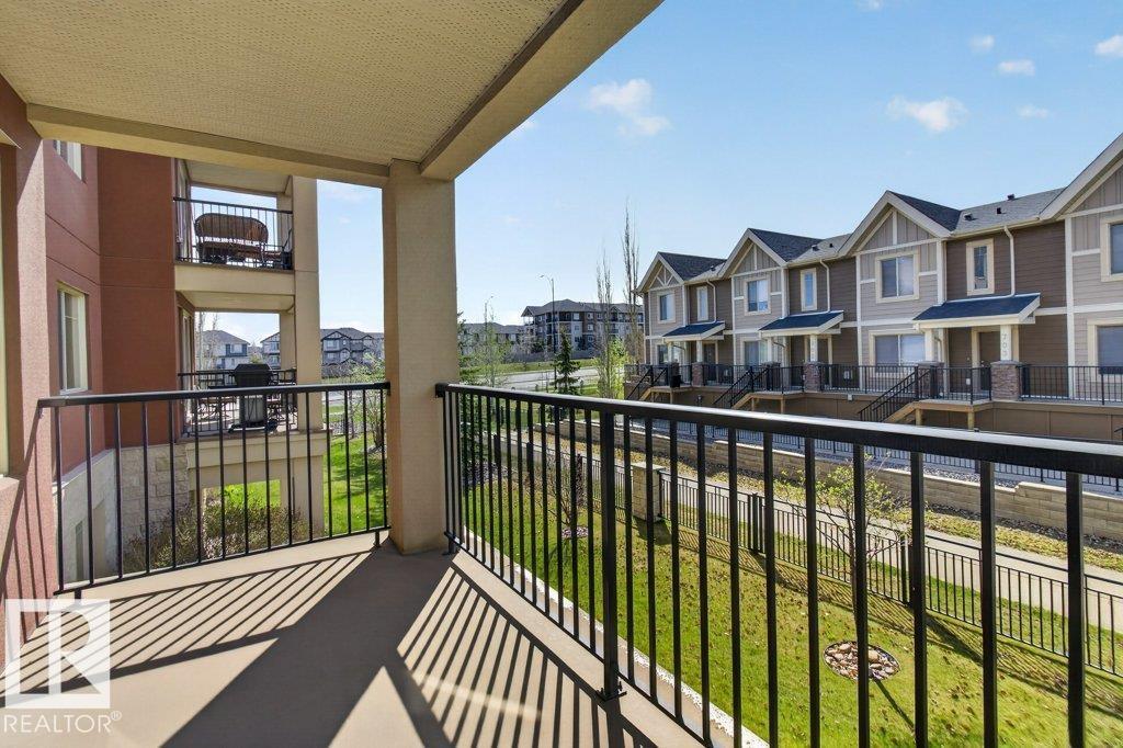 #207 501 PALISADES WY, Sherwood Park