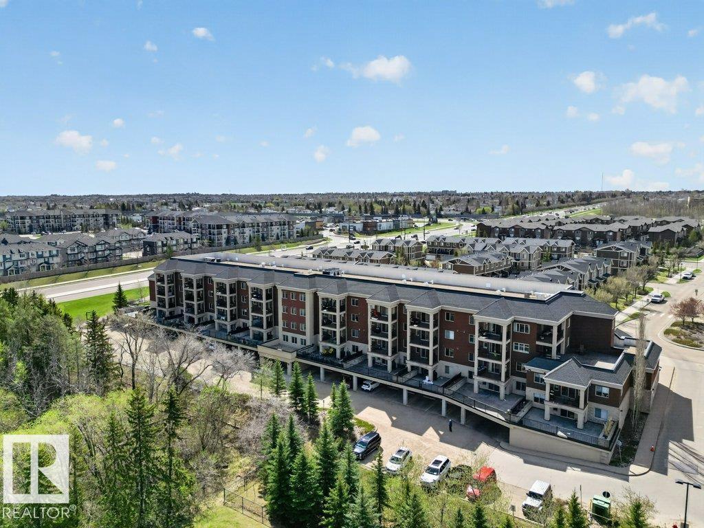 #207 501 PALISADES WY, Sherwood Park