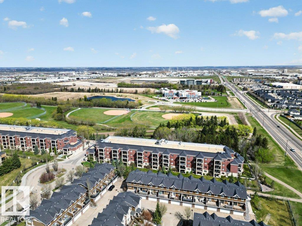 #207 501 PALISADES WY, Sherwood Park