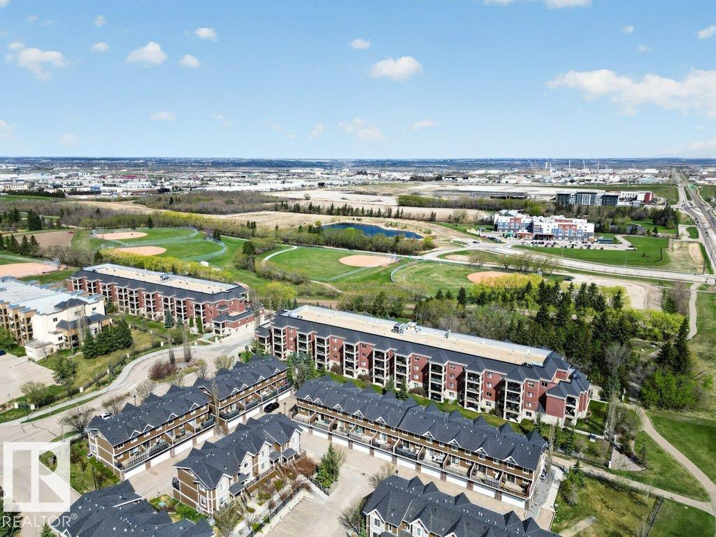 #207 501 PALISADES WY, Sherwood Park