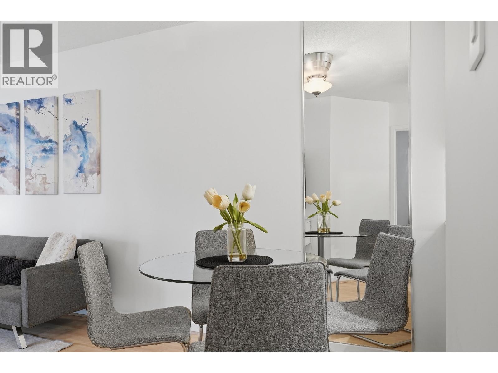 1 Bed, 1 Bath Condo for Sale in Vancouver – 412 1718 NELSON STREET, Vancouver – MLS# R3111946 - Image 15
