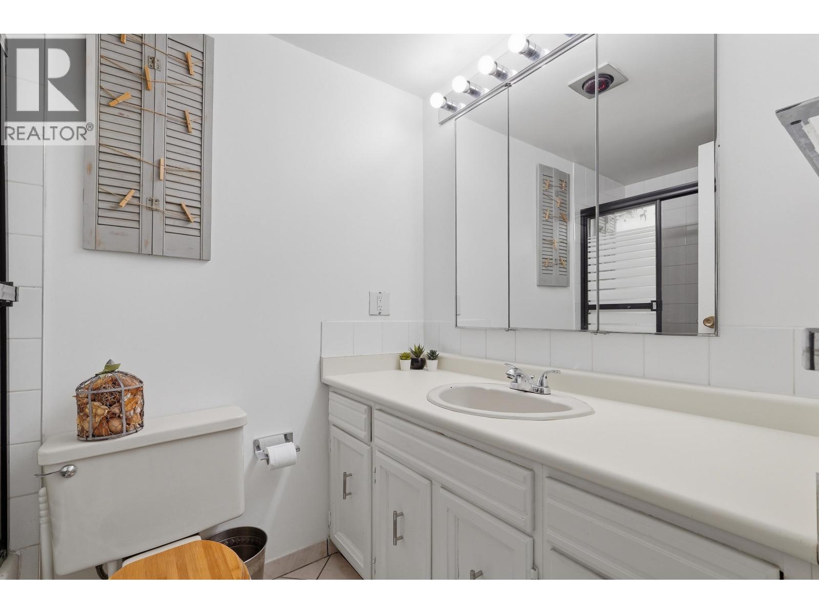 1 Bed, 1 Bath Condo for Sale in Vancouver – 412 1718 NELSON STREET, Vancouver – MLS# R3111946 - Image 17