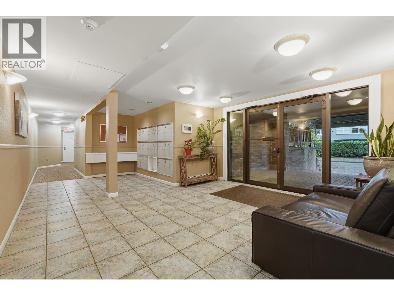 1 Bed, 1 Bath Condo for Sale in Vancouver – 412 1718 NELSON STREET, Vancouver – MLS# R3111946 - Image 20