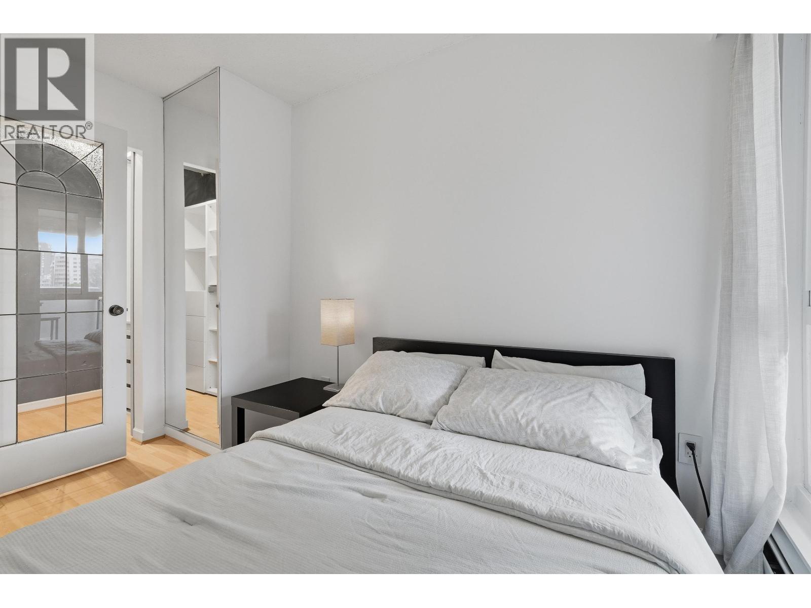 1 Bed, 1 Bath Condo for Sale in Vancouver – 412 1718 NELSON STREET, Vancouver – MLS# R3111946 - Image 5