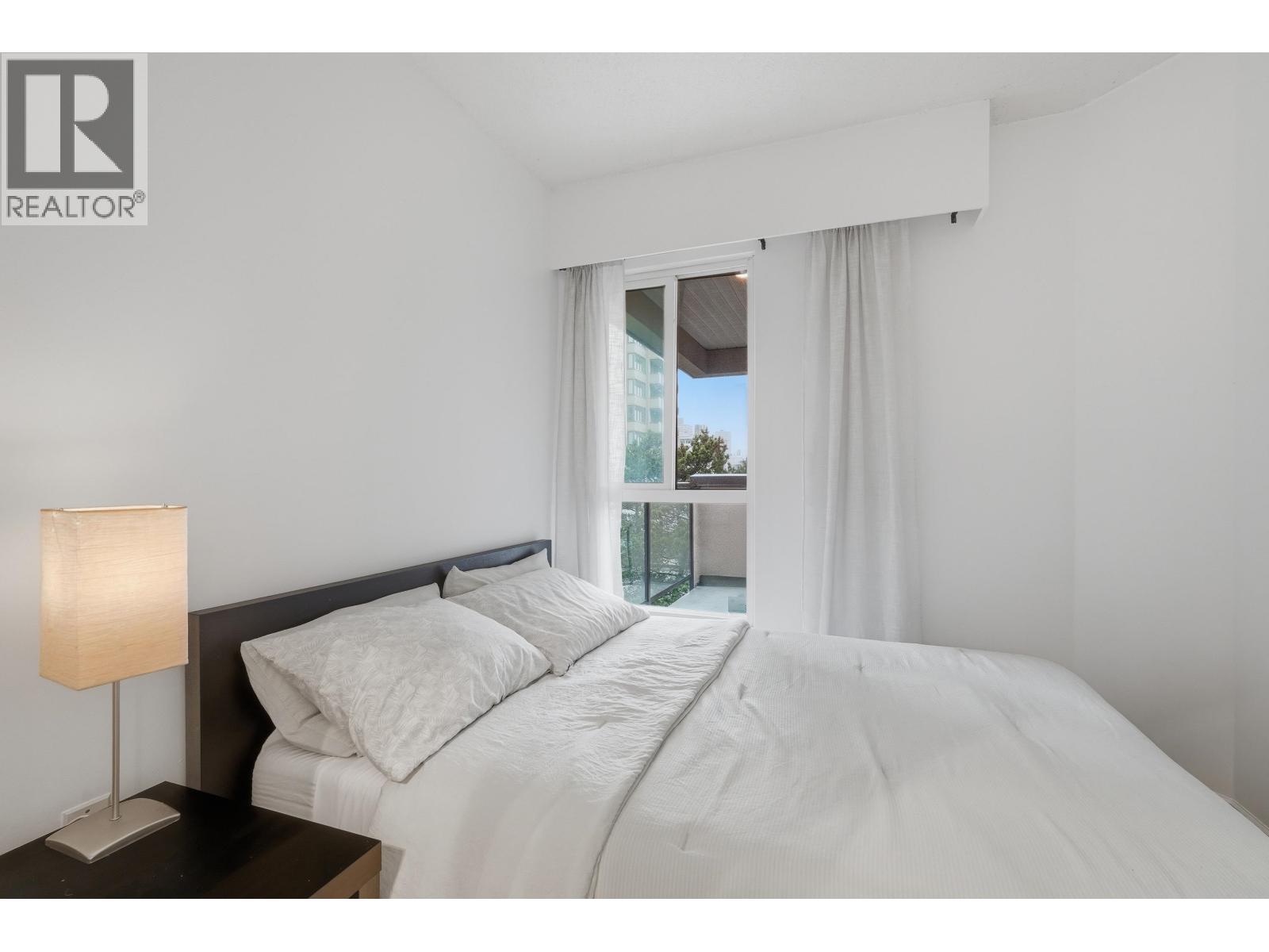 1 Bed, 1 Bath Condo for Sale in Vancouver – 412 1718 NELSON STREET, Vancouver – MLS# R3111946 - Image 16