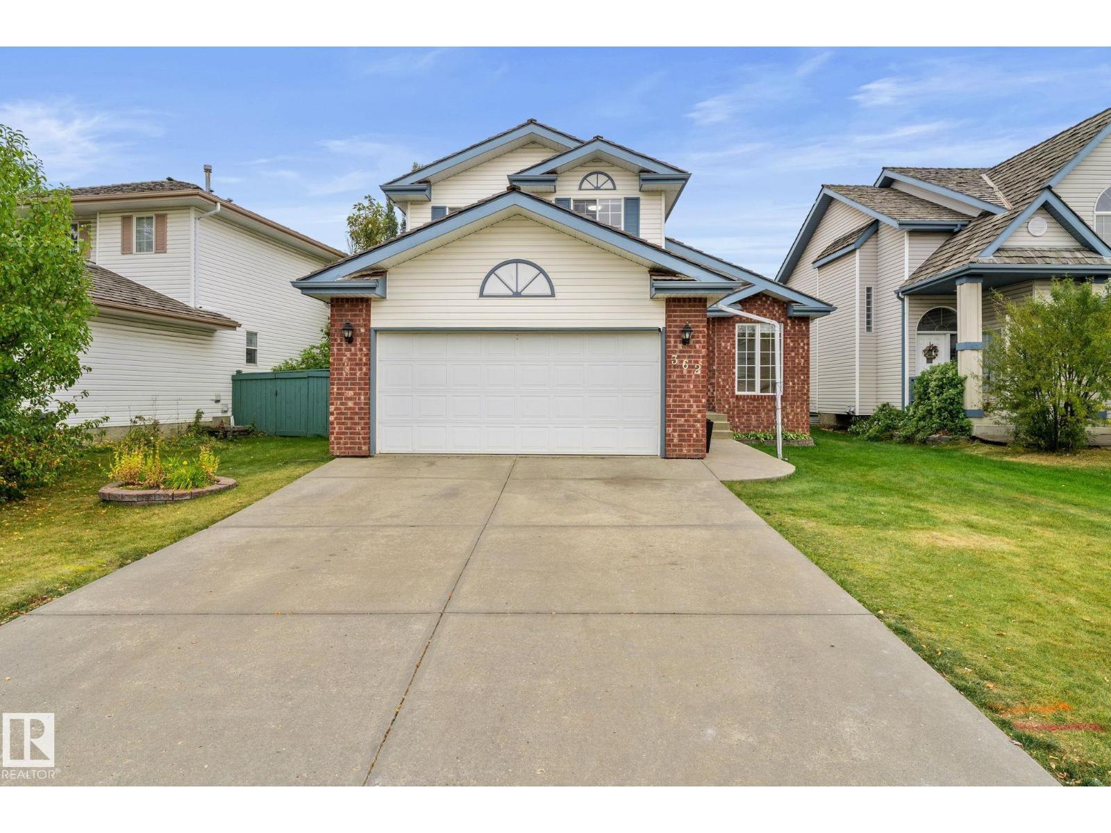 362 BLACKBURN DR E SW, Edmonton
