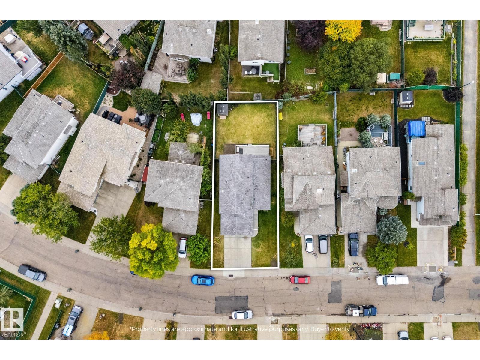 362 BLACKBURN DR E SW, Edmonton