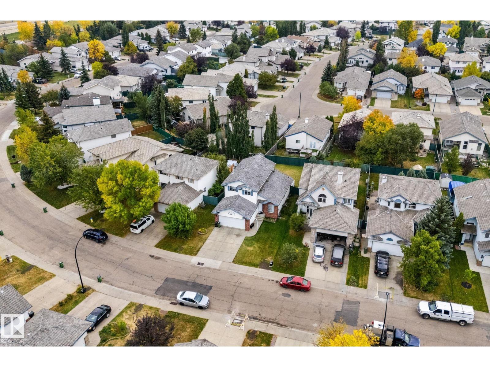 362 BLACKBURN DR E SW, Edmonton