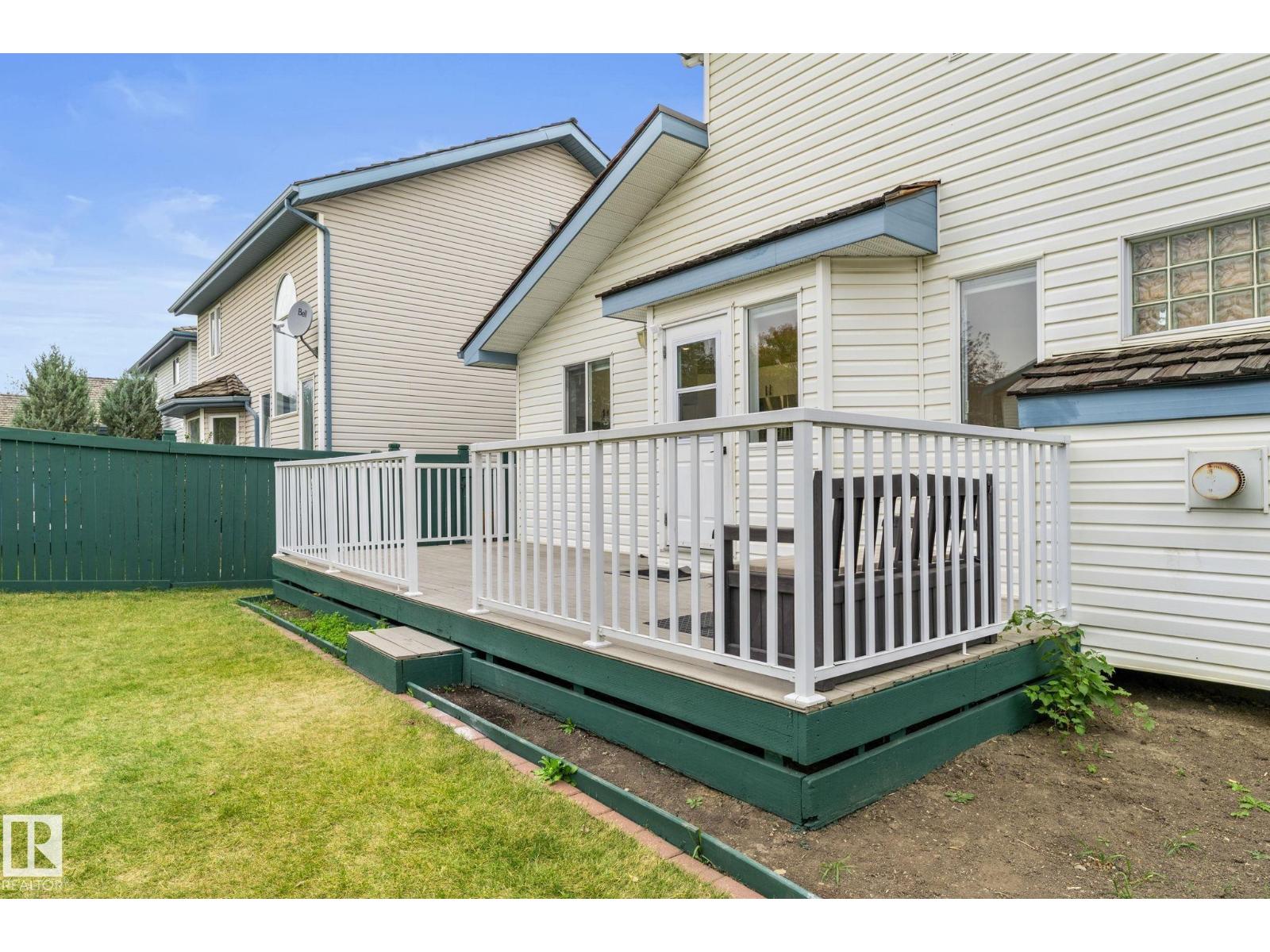 362 BLACKBURN DR E SW, Edmonton