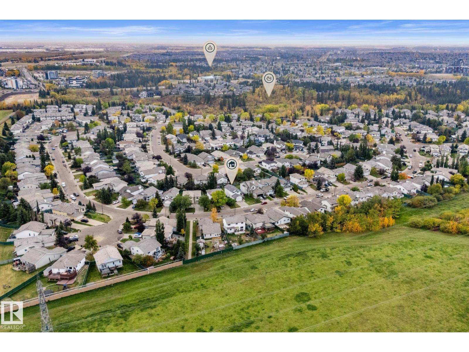 362 BLACKBURN DR E SW, Edmonton