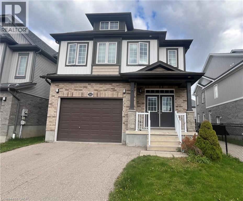260 BUTTONBUSH Street, Waterloo, Ontario, N2V0B4 — Photo 13