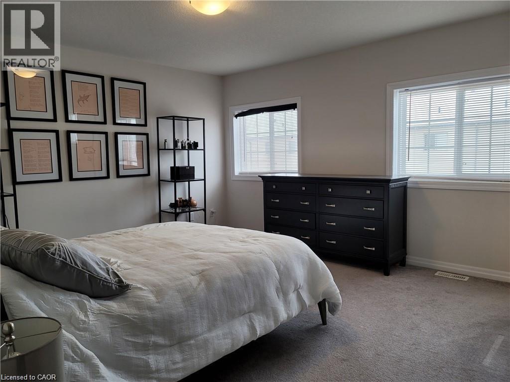 260 BUTTONBUSH Street, Waterloo, Ontario, N2V0B4 — Photo 5