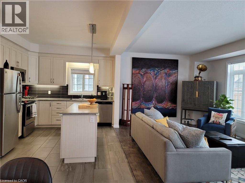 260 BUTTONBUSH Street, Waterloo, Ontario, N2V0B4 — Photo 14
