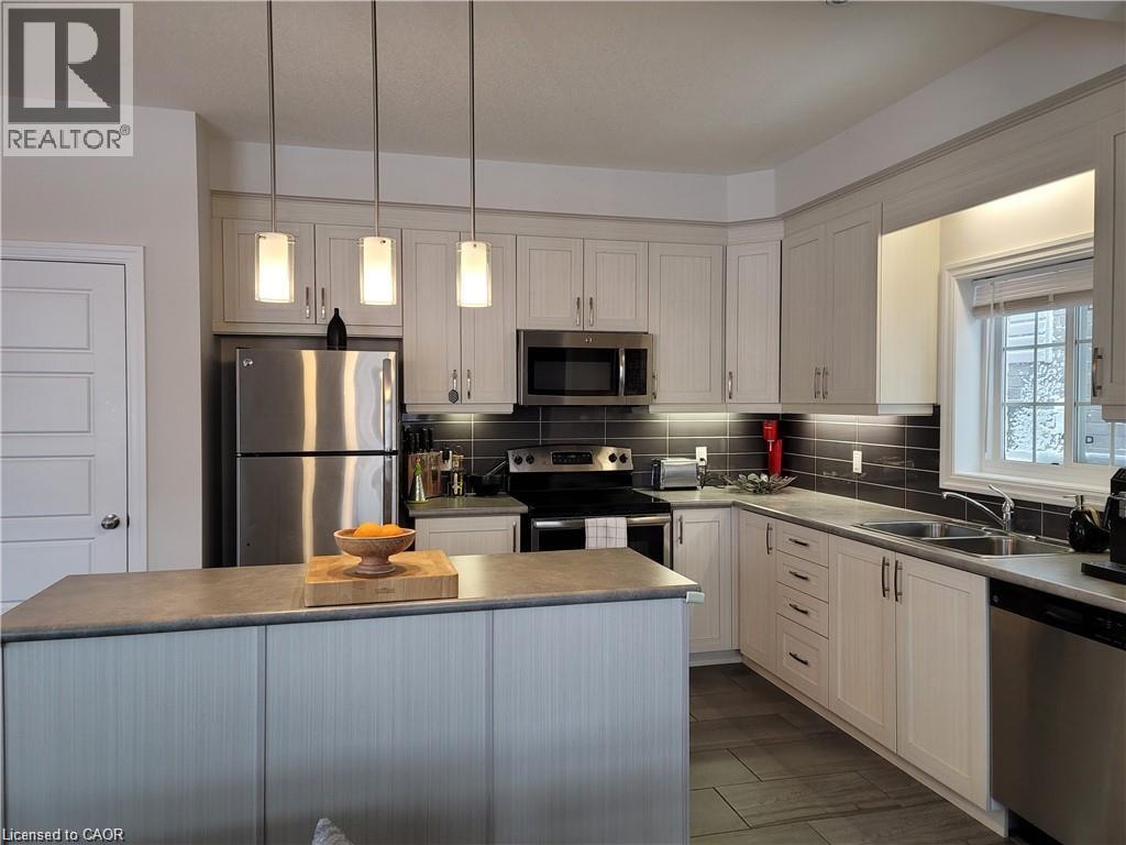 260 BUTTONBUSH Street, Waterloo, Ontario, N2V0B4 — Photo 3
